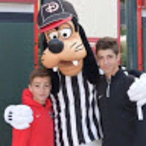 Meet your Posher, Jaime